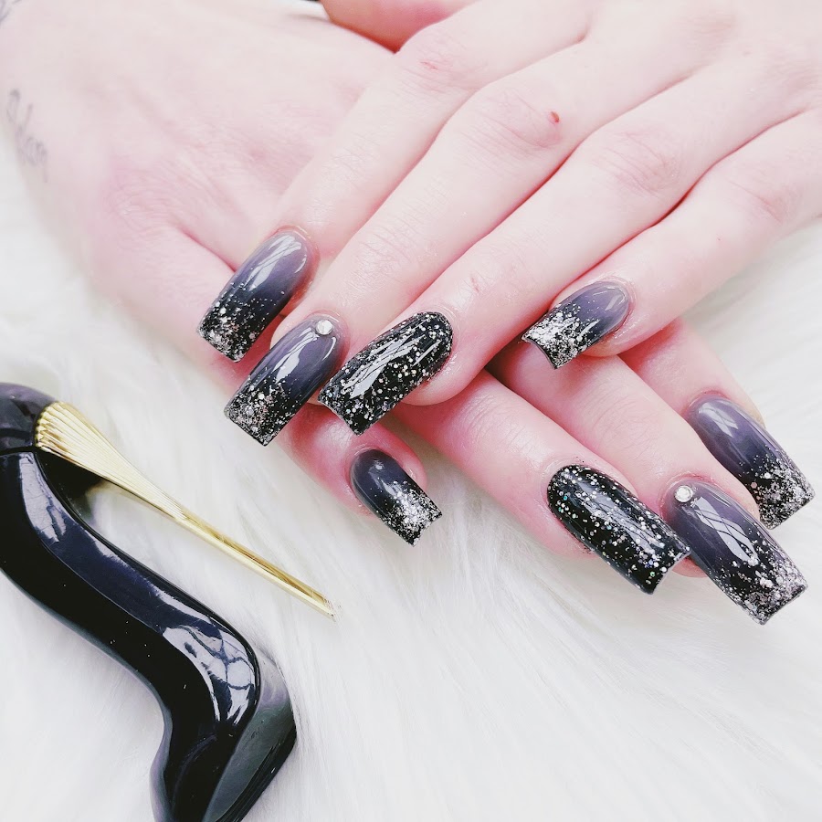 New York Nails showcase